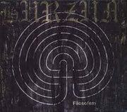 Burzum - Filosefum